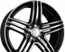 WHEELWORLD WH12 8.50x20 5x112.0 ET 45 - felgi aluminiowe (kolor Czarny) - zdjęcie dodatkowe nr 1 miniaturka