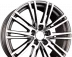 WHEELWORLD WH18 9.00x20 5x112.0 ET 37 - felgi aluminiowe (kolor Grafitowy) - zdjęcie dodatkowe nr 1 miniaturka