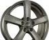 WHEELWORLD WH24 7.50x17 5x114.3 ET 46 - felgi aluminiowe (kolor Szary) - zdjęcie dodatkowe nr 1 miniaturka