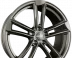 WHEELWORLD WH27 9.50x21 5x112.0 ET 31 - felgi aluminiowe (kolor Grafitowy) - zdjęcie dodatkowe nr 1 miniaturka