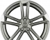 WHEELWORLD WH27 9.50x21 5x112.0 ET 31 - felgi aluminiowe (kolor Szary) - zdjęcie główne