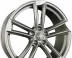 WHEELWORLD WH27 9.50x21 5x112.0 ET 31 - felgi aluminiowe (kolor Szary) - zdjęcie dodatkowe nr 1 miniaturka