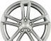 WHEELWORLD WH27 9.00x20 5x112.0 ET 37 - felgi aluminiowe (kolor Srebrny) - zdjęcie główne