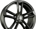 WHEELWORLD WH27 8.00x18 5x112.0 ET 35 - felgi aluminiowe (kolor Czarny) - zdjęcie dodatkowe nr 1 miniaturka