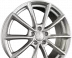 WHEELWORLD WH28 9.00x20 5x112.0 ET 37 - felgi aluminiowe (kolor Srebrny) - zdjęcie dodatkowe nr 1 miniaturka