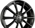 WHEELWORLD WH28 9.00x20 5x130.0 ET 50 - felgi aluminiowe (kolor Czarny) - zdjęcie dodatkowe nr 1 miniaturka