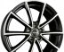 WHEELWORLD WH28 8.00x20 5x112.0 ET 45 - felgi aluminiowe (kolor Czarny) - zdjęcie dodatkowe nr 1 miniaturka