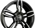 WHEELWORLD WH29 8.50x18 5x112.0 ET 35 - felgi aluminiowe (kolor Czarny) - zdjęcie dodatkowe nr 1 miniaturka