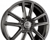 WHEELWORLD WH30 8.50x19 5x112.0 ET 35 - felgi aluminiowe (kolor Grafitowy) - zdjęcie dodatkowe nr 1 miniaturka