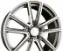 WHEELWORLD WH30 7.50x17 5x112.0 ET 40 - felgi aluminiowe (kolor Szary) - zdjęcie dodatkowe nr 1 miniaturka