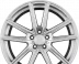 WHEELWORLD WH30 8.00x18 5x112.0 ET 48 - felgi aluminiowe (kolor Srebrny) - zdjęcie główne miniaturka