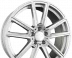 WHEELWORLD WH30 8.00x18 5x112.0 ET 48 - felgi aluminiowe (kolor Srebrny) - zdjęcie dodatkowe nr 1 miniaturka