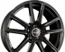 WHEELWORLD WH30 8.00x18 5x112.0 ET 38 - felgi aluminiowe (kolor Czarny) - zdjęcie dodatkowe nr 1 miniaturka