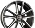 WHEELWORLD WH30 7.50x17 5x112.0 ET 40 - felgi aluminiowe (kolor Czarny) - zdjęcie dodatkowe nr 1 miniaturka