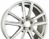 WHEELWORLD WH30 8.50x19 5x112.0 ET 35 - felgi aluminiowe (kolor Srebrny) - zdjęcie dodatkowe nr 1 miniaturka