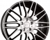 XTRA WHEELS SW2 8.00x17 5x114.3 ET 35 - felgi aluminiowe (kolor Czarny) - zdjęcie dodatkowe nr 1 miniaturka