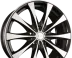 XTRA WHEELS SW4i 8.00x18 5x120.0 ET 35 - felgi aluminiowe (kolor Czarny) - zdjęcie dodatkowe nr 1 miniaturka