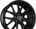 XTRA WHEELS SW5 10.00x20 5x112.0 ET 50 - felgi aluminiowe (kolor Czarny) - zdjęcie dodatkowe nr 1 miniaturka