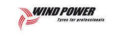 Opony ciężarowe WindPower
