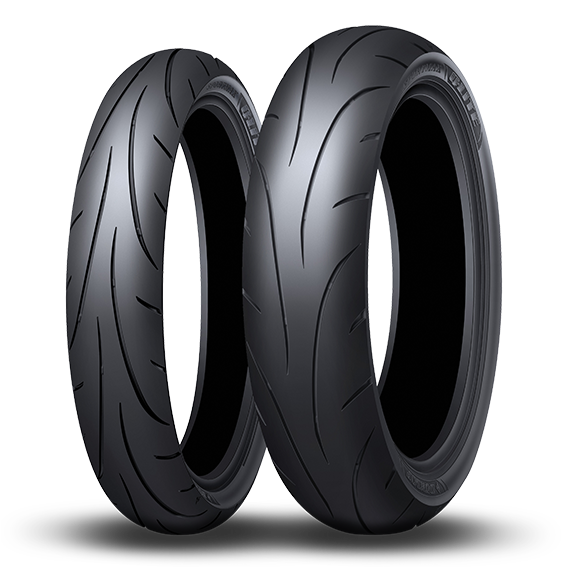 Dunlop SXQLITE 80/90 -17 50S