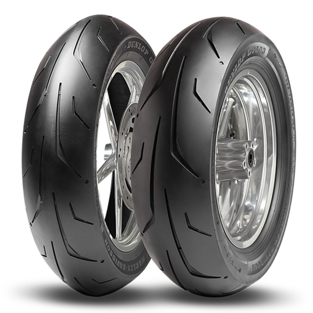 Dunlop GT503 180/70 R16 77V