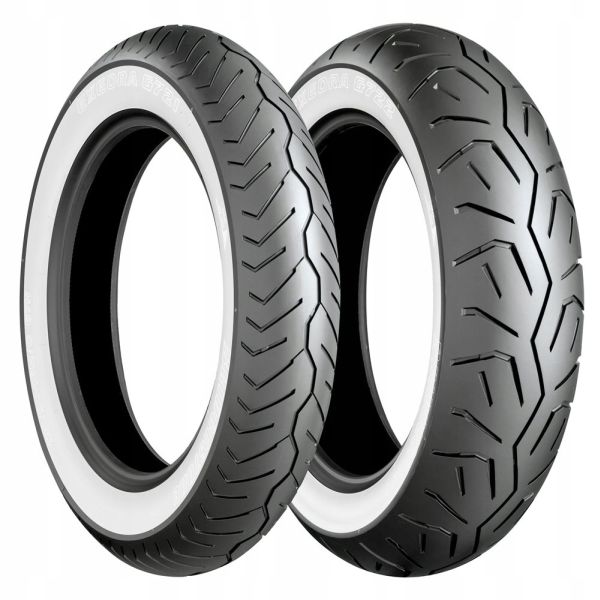 Bridgestone G722 180/70 -15 76H