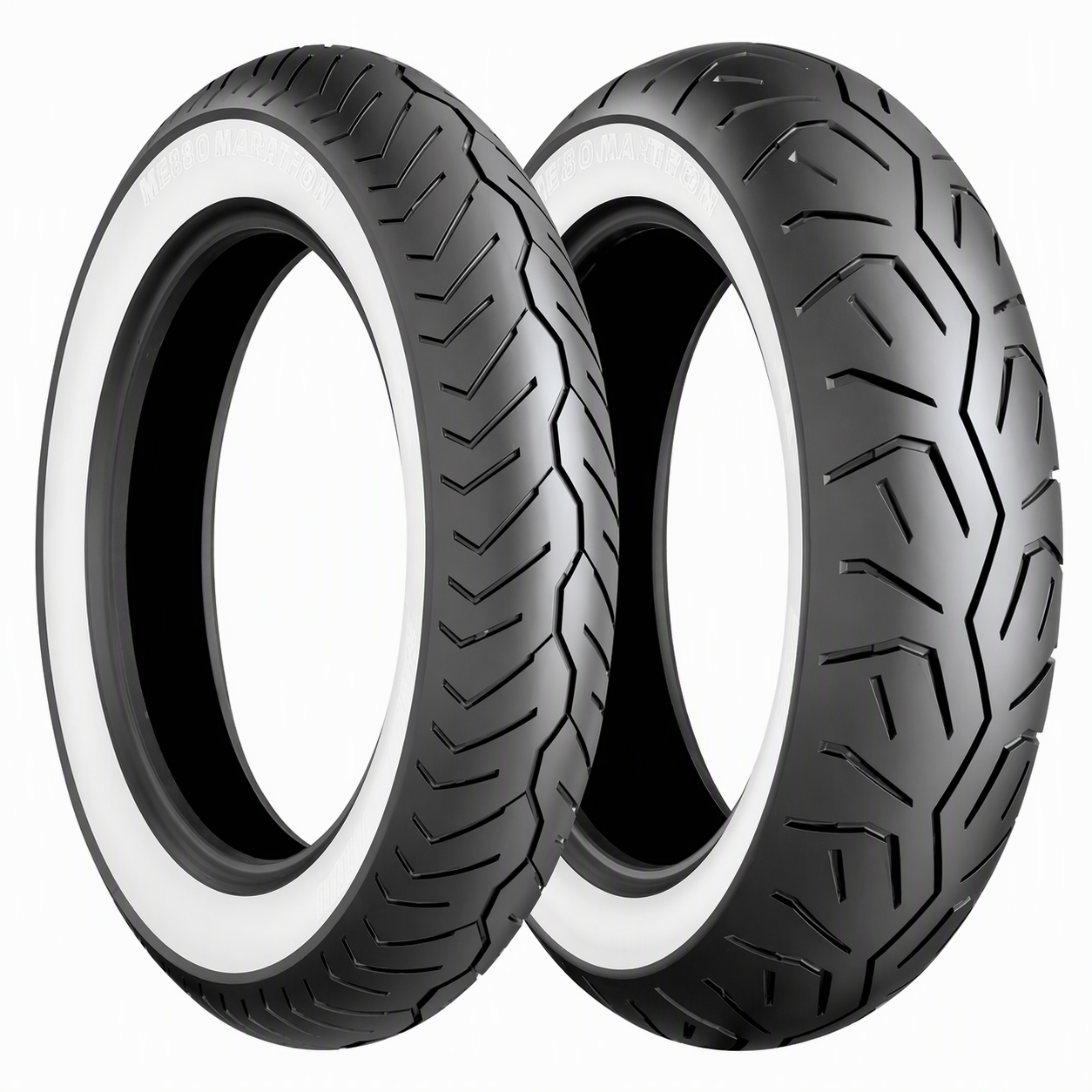 Bridgestone G722 180/70 -15 76H