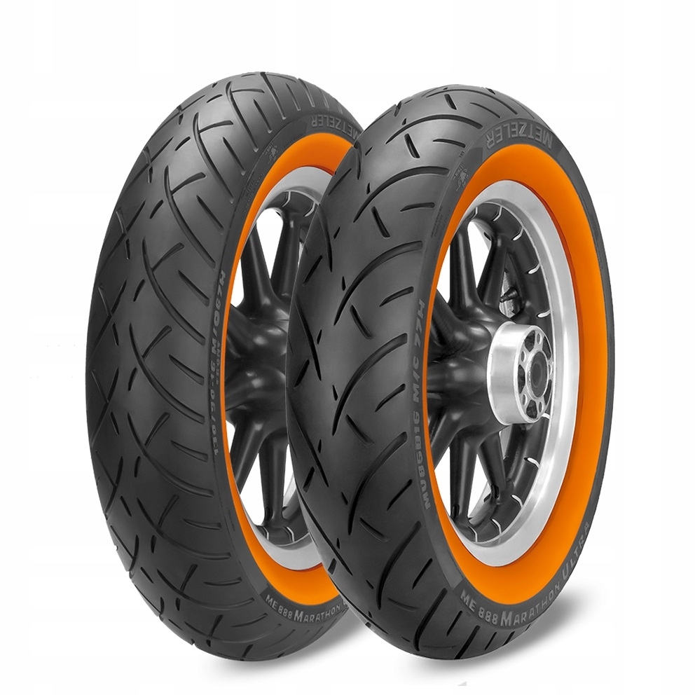 Metzeler ME 888 MARATHON ULTRA 150/80 B16 77H