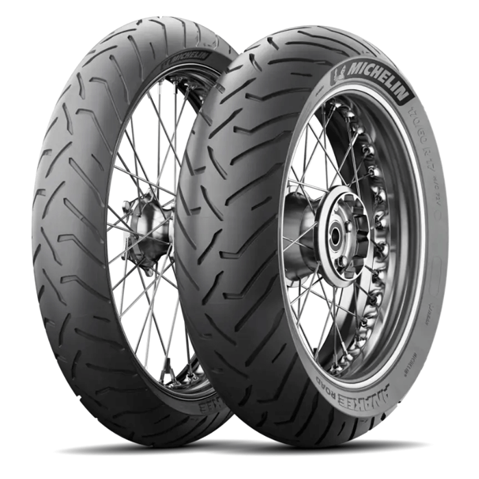 Michelin ANAKEE ROAD 120/70 ZR19 60W