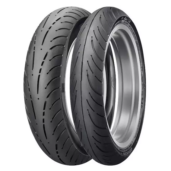 Dunlop ELITE 4 130/70 B18 63H