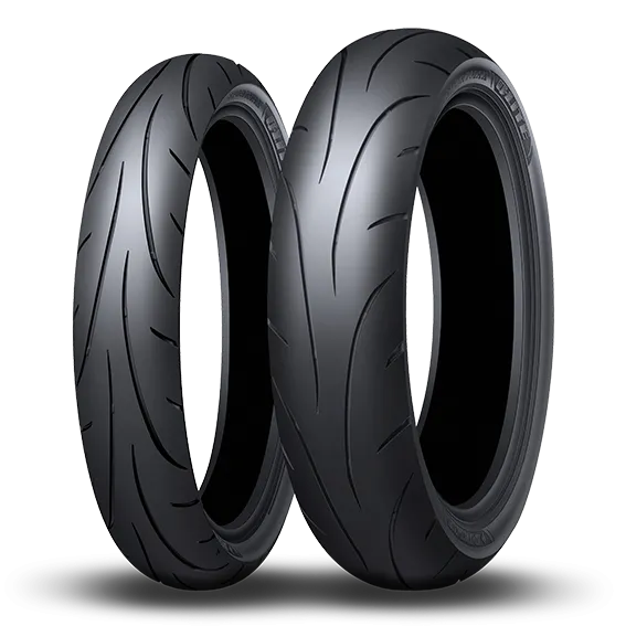 Dunlop SXQLITE - zdjęcie główne