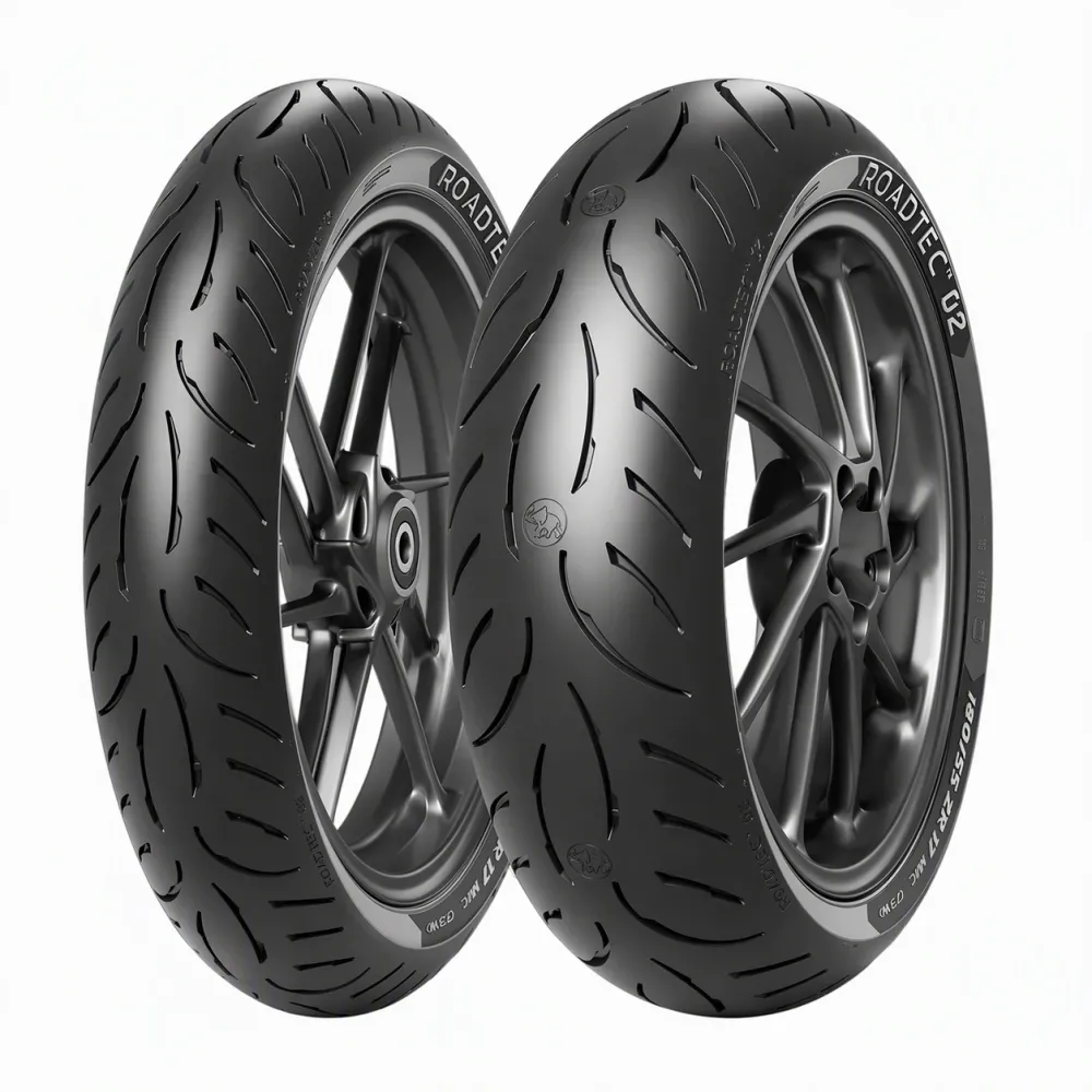 Metzeler ROADTEC 02 - zdjęcie główne
