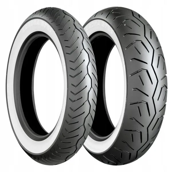 Bridgestone G722 - zdjęcie główne
