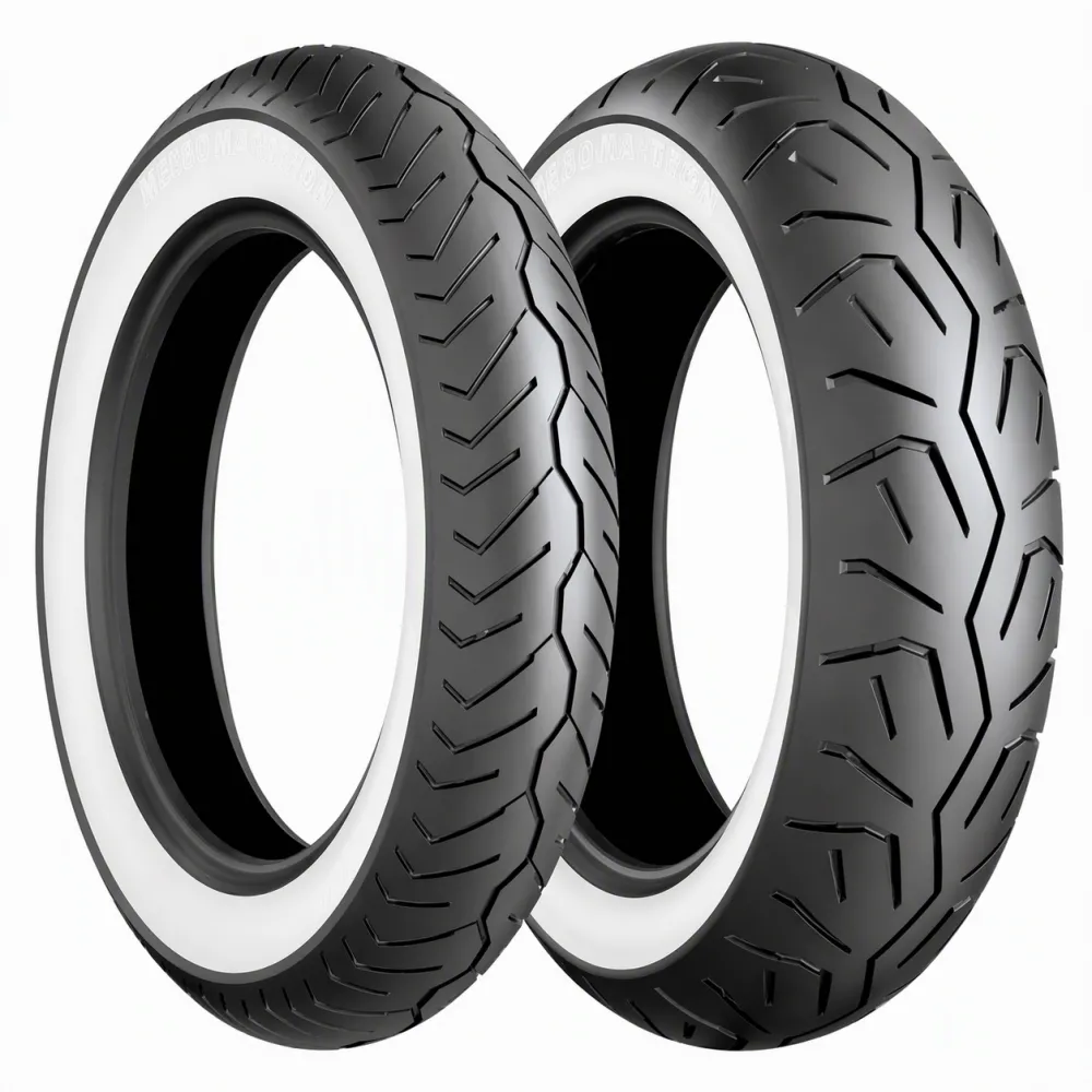 Bridgestone G722 - zdjęcie główne