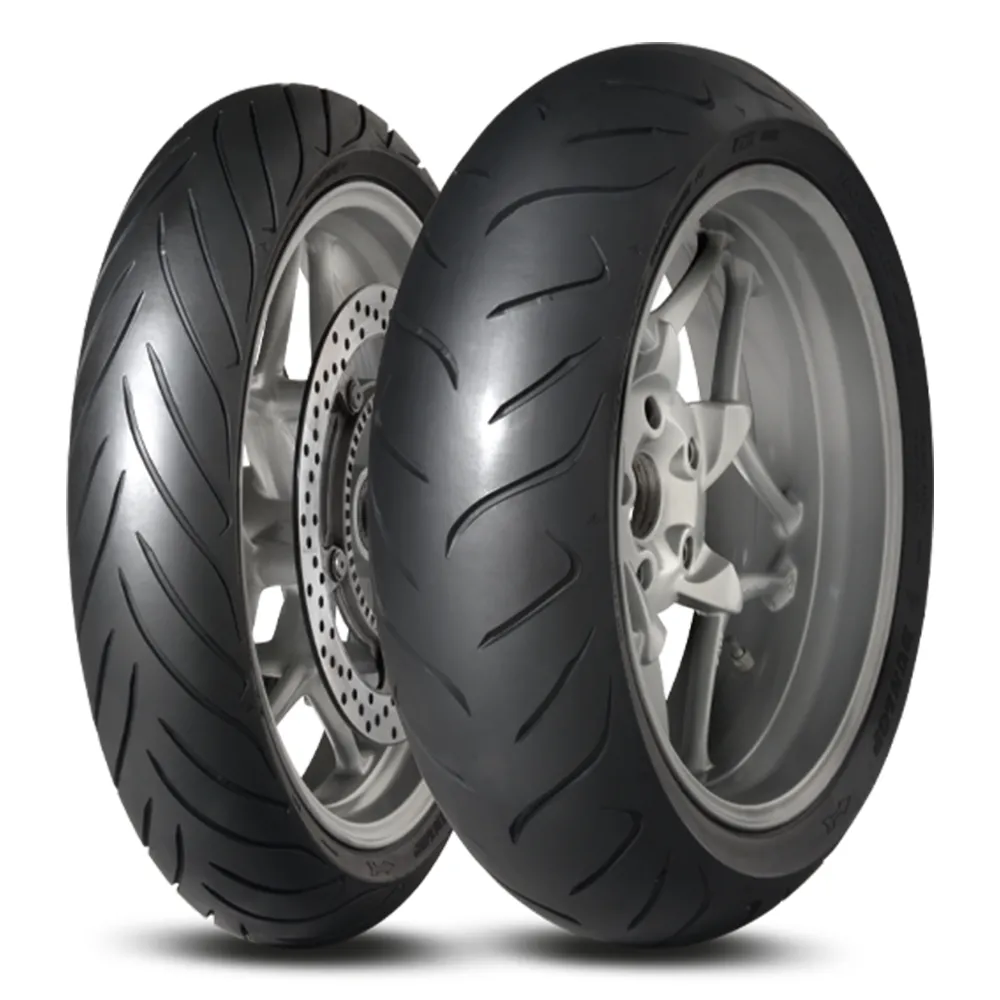 Dunlop SX ROADSMART 2 180/55 ZR17 73W - zdjęcie główne