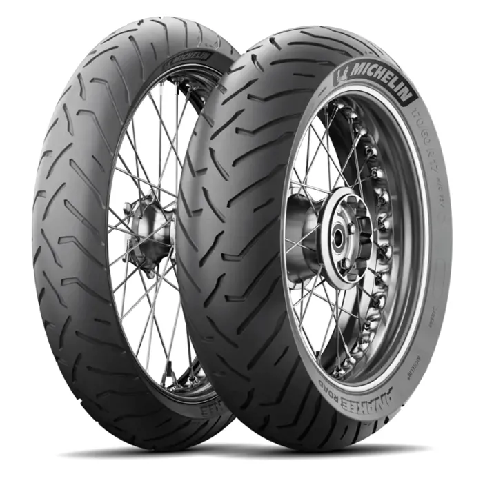 Michelin ANAKEE ROAD 120/70 ZR19 60W - zdjęcie główne