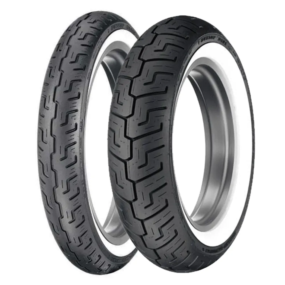 Dunlop D401 150/80 B16 71H - zdjęcie główne