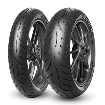 Metzeler ROADTEC 02 150/70 R17 69 V | Darmowa dostawa | SklepOpon