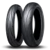 Dunlop SXQLITE 80/90 -17 50S - zdjęcie główne