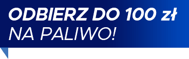 Odbierz 100 zł od Falken!