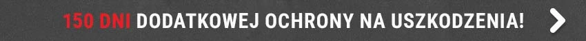 Dodatkowa gwarancja Kumho!