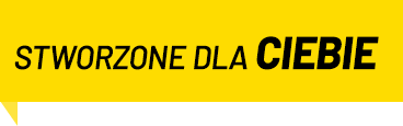 Dunlop - stworzona dla Ciebie!