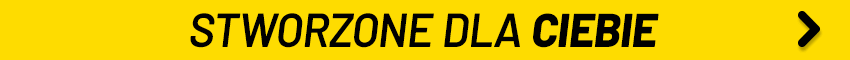 Dunlop - stworzona dla Ciebie!