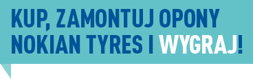 Zamontuj i wygraj!