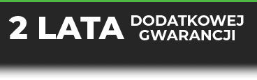 2 Lata dodatkowej gwarancji z Nokian Tyres!