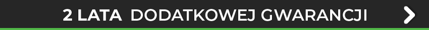 2 Lata dodatkowej gwarancji z Nokian Tyres!