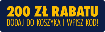 Do 250 zł od Goodyear!