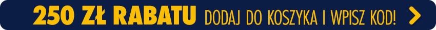 Do 250 zł od Goodyear!