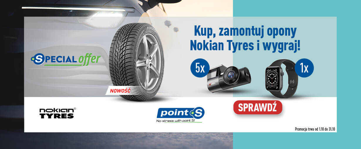 Nokian Tyres Snowproof 2 SUV 235/55 R18 104 H XL | Darmowa dostawa ...