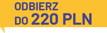Zyskaj do 220 PLN z Point S!
